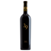 Vineyard 29 Ceanda St Helena Cabernet Sauvignon Napa Valley 2018